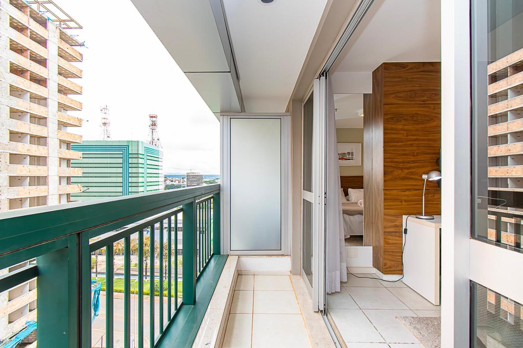 Fusion Diaria Brasil 48516 Apartamento