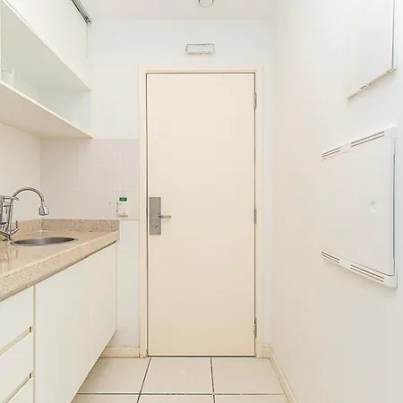 Fusion Diaria Brasil 48516 Apartment Brasília Exterior photo