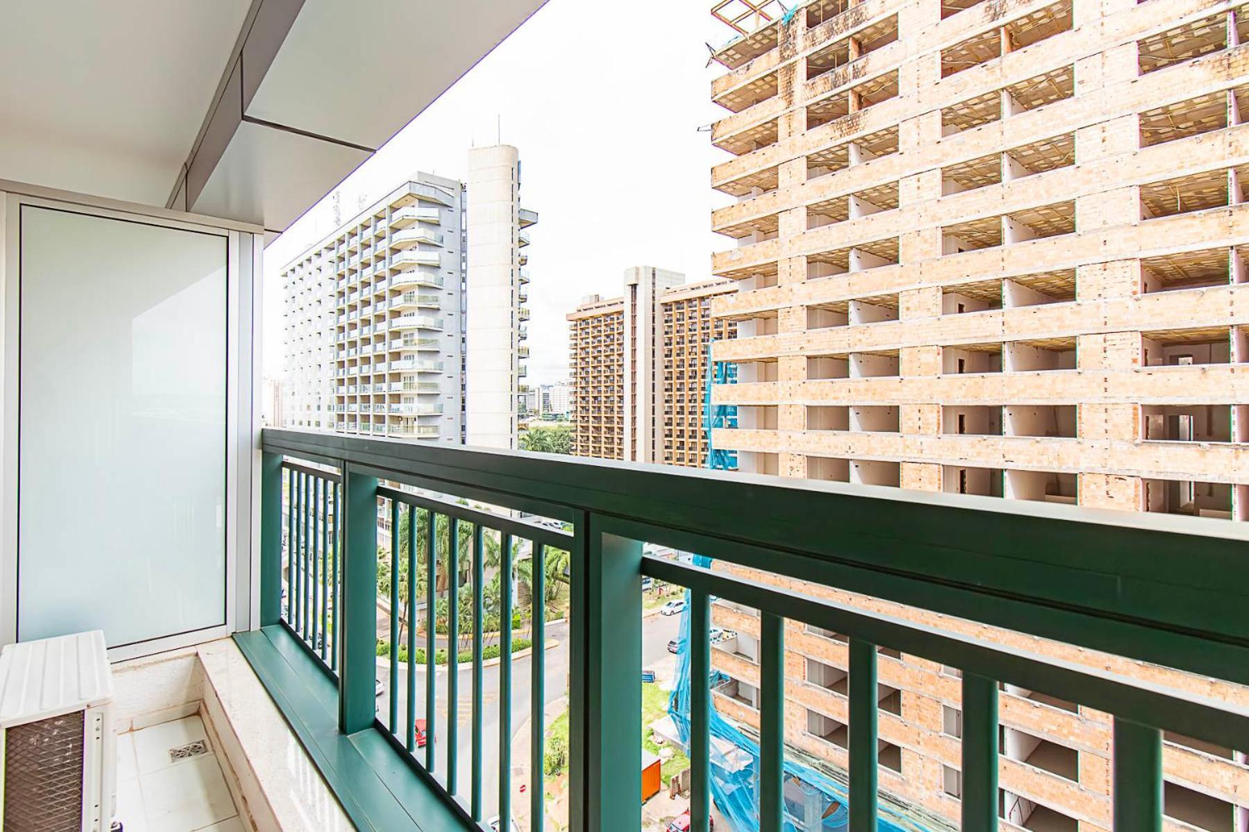 Apartamento Fusion Diaria Brasil 48516
